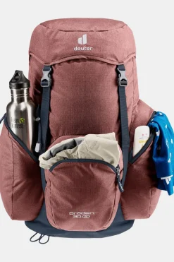 Sac À Dos De Randonnée Groeden 30 Sl