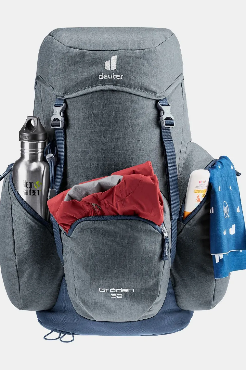 Sac À Dos De Randonnée Groeden 32