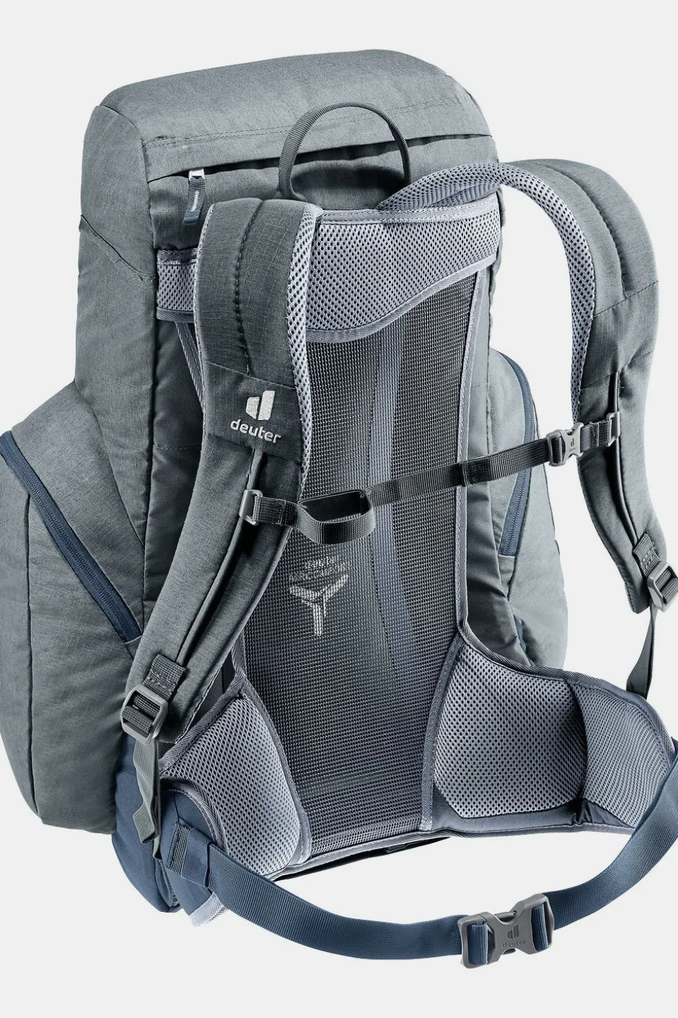 Sac À Dos De Randonnée Groeden 32
