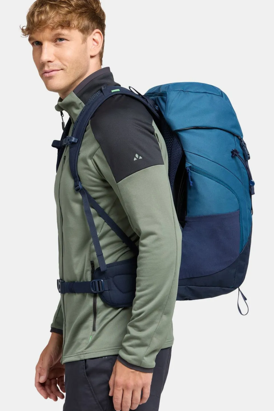 Sac À Dos De Randonnée Jura 32