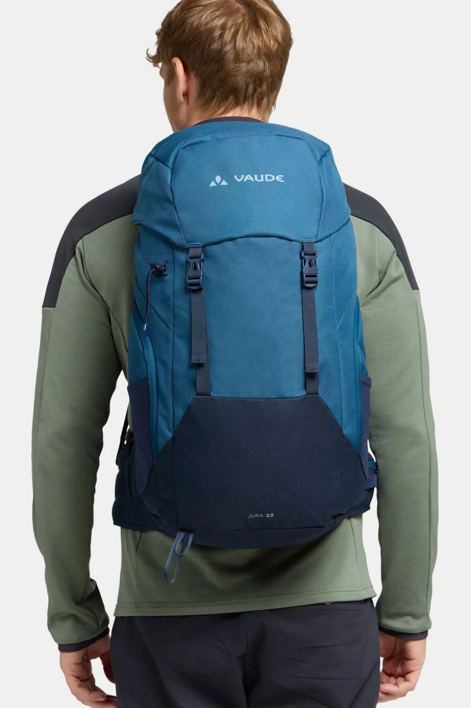 Sac À Dos De Randonnée Jura 32