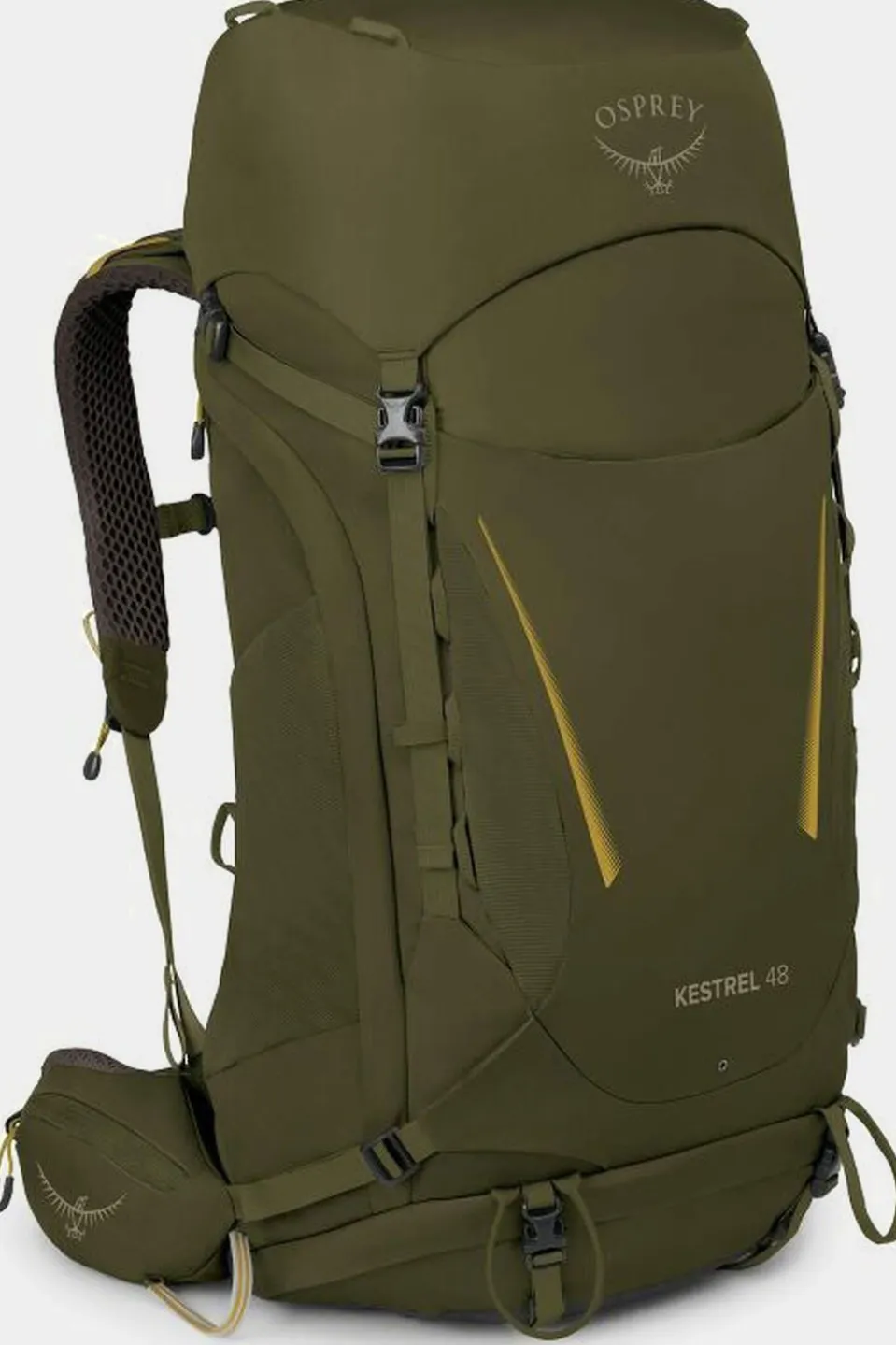 Sac À Dos De Randonnée Kestrel 48L