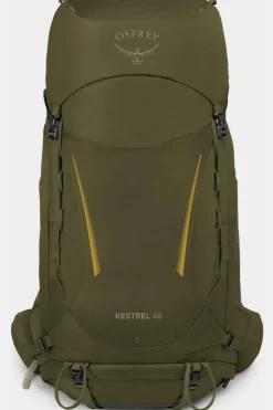 Sac À Dos De Randonnée Kestrel 48L