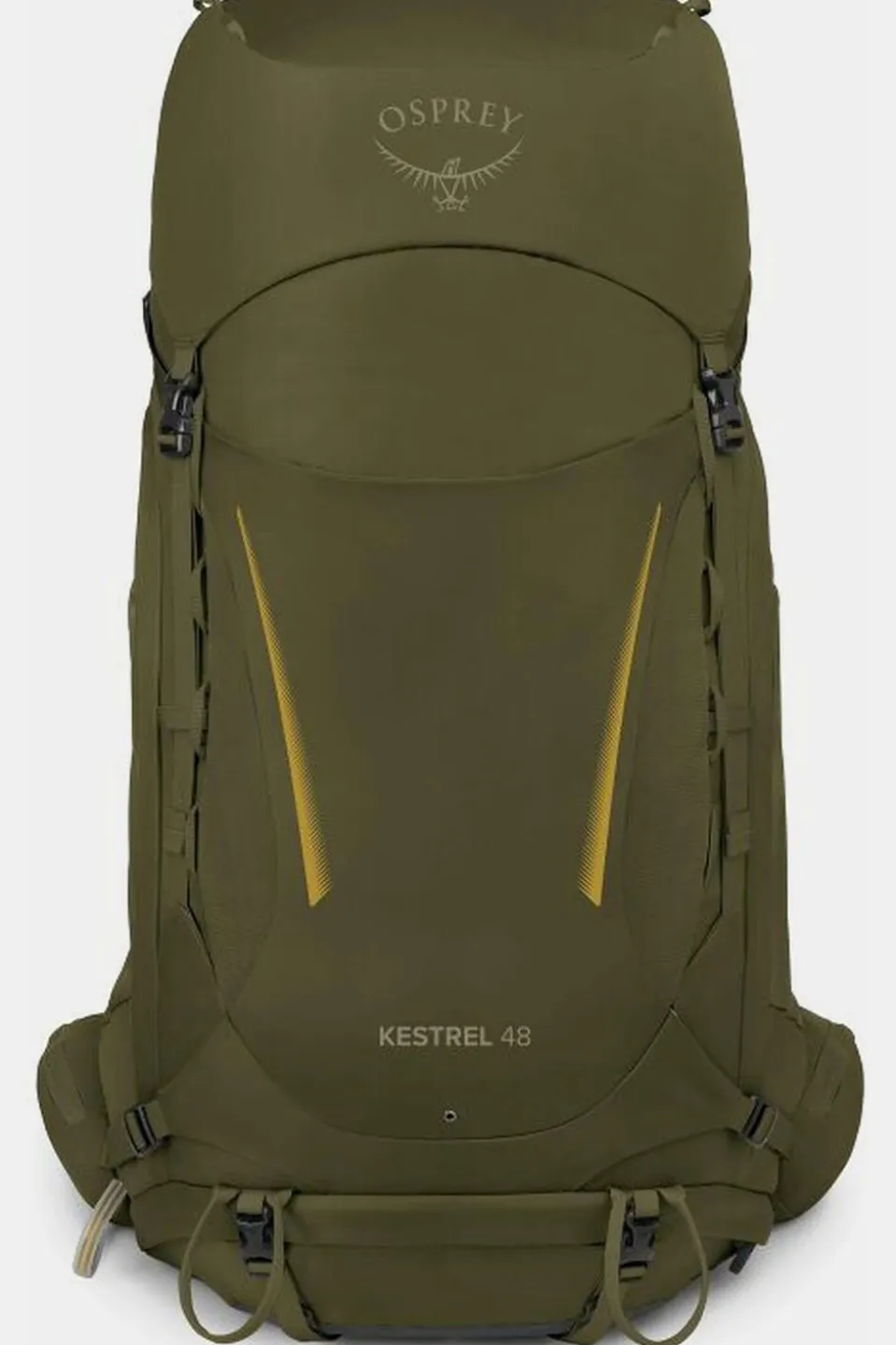 Sac À Dos De Randonnée Kestrel 48L