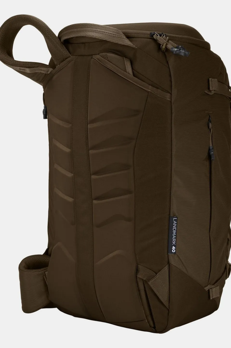 Sac À Dos De Randonnée Landmark Travel Pack 40L