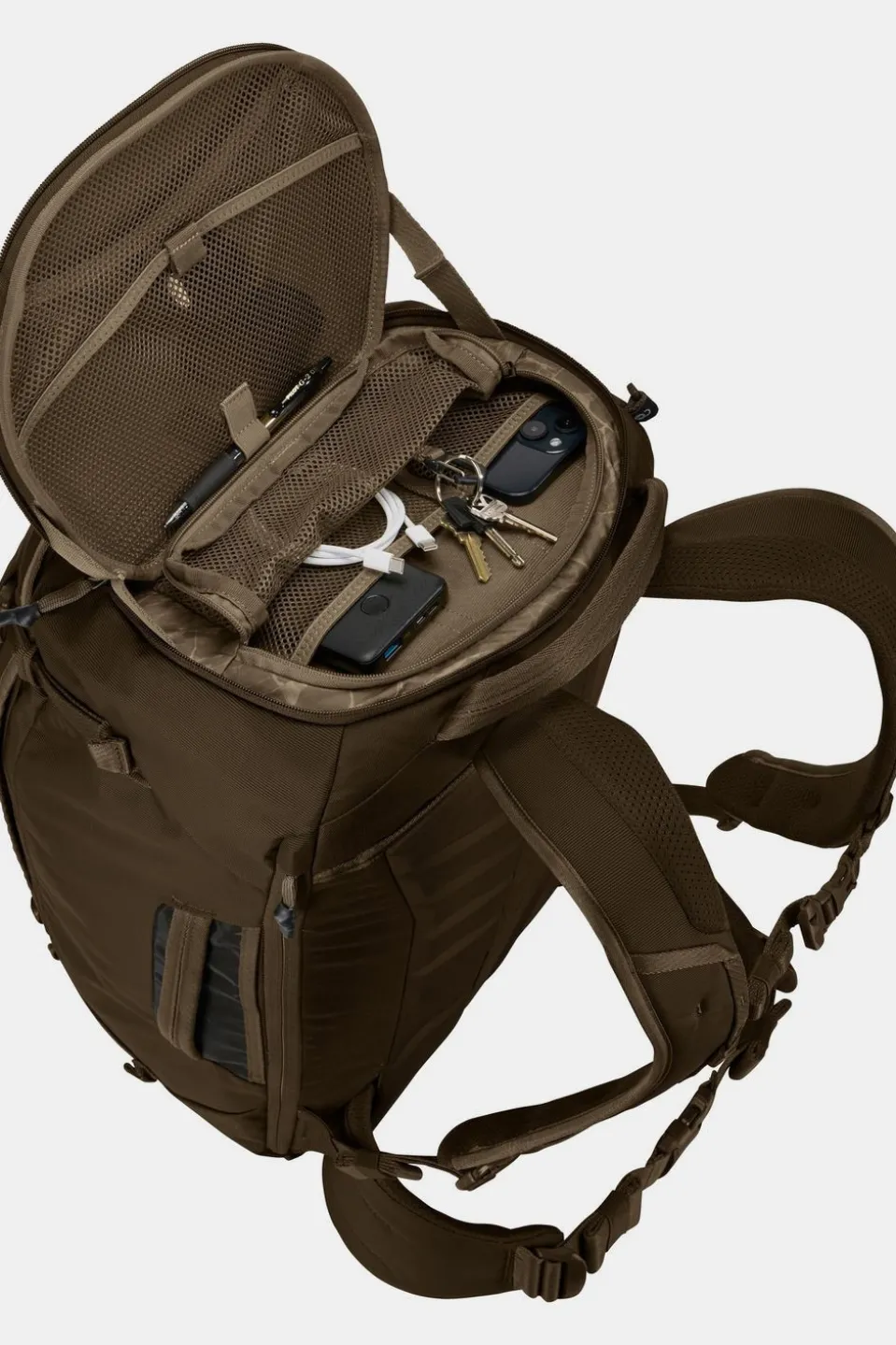 Sac À Dos De Randonnée Landmark Travel Pack 40L