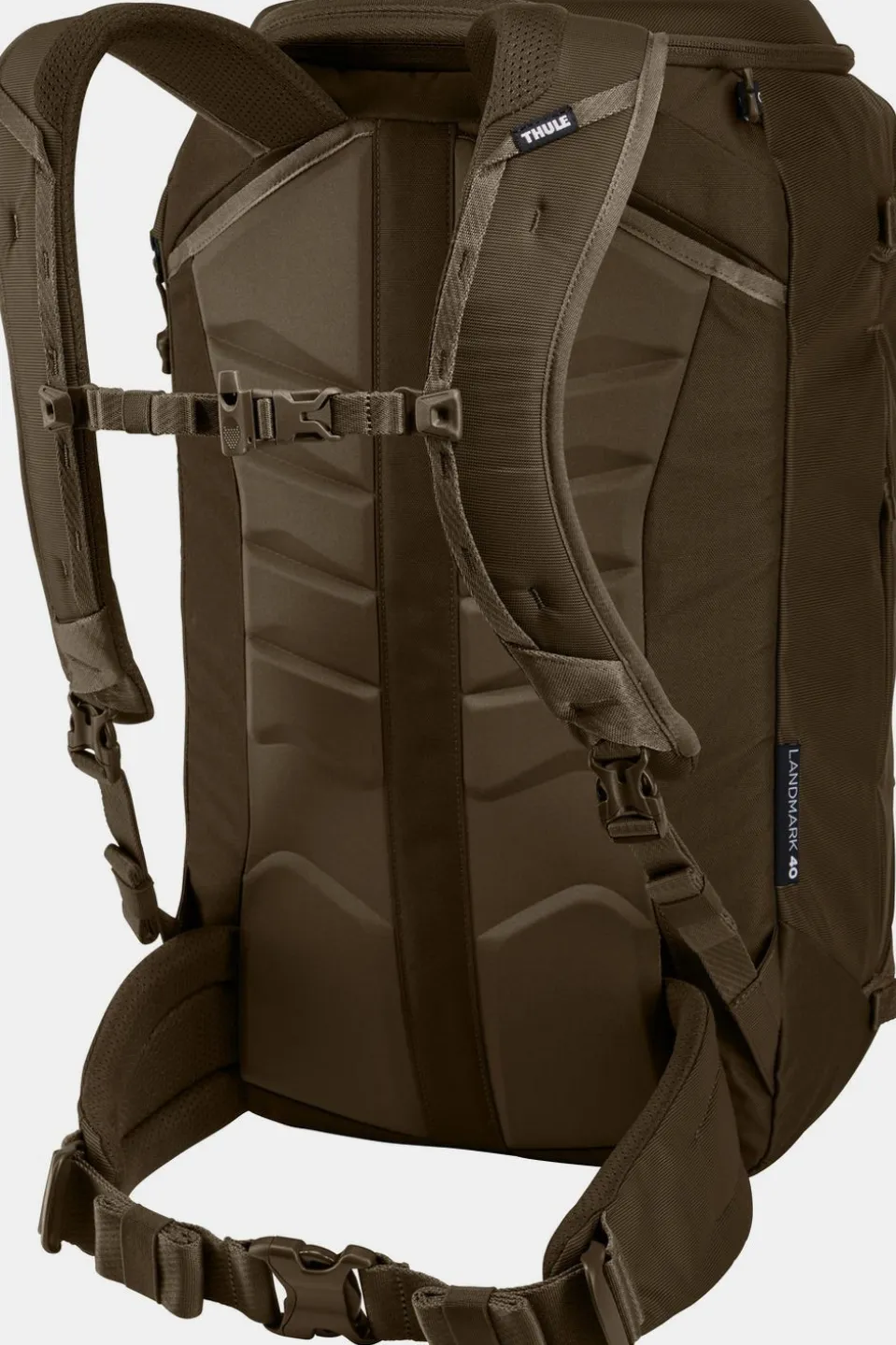 Sac À Dos De Randonnée Landmark Travel Pack 40L