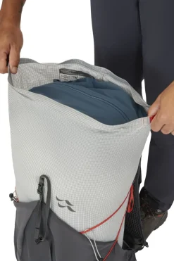 Sac À Dos De Randonnée Muon 40