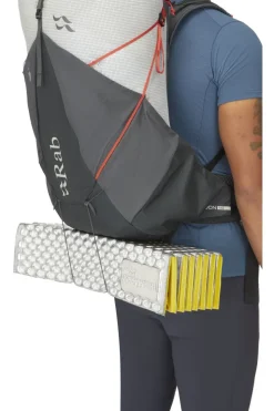 Sac À Dos De Randonnée Muon 40