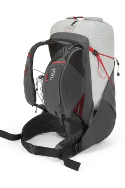 Sac À Dos De Randonnée Muon 40