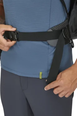 Sac À Dos De Randonnée Muon 40