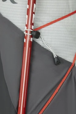 Sac À Dos De Randonnée Muon 40