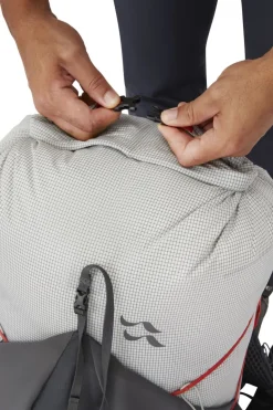 Sac À Dos De Randonnée Muon 40