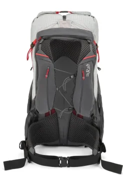 Sac À Dos De Randonnée Muon 40