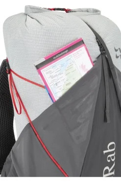 Sac À Dos De Randonnée Muon 40