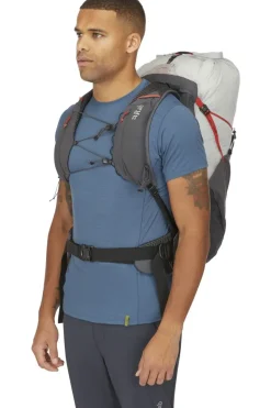 Sac À Dos De Randonnée Muon 40