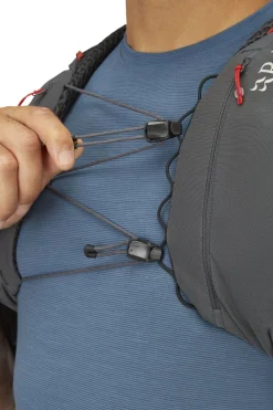 Sac À Dos De Randonnée Muon 40