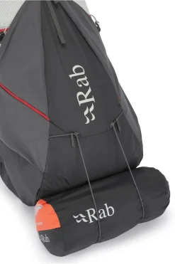 Sac À Dos De Randonnée Muon 40