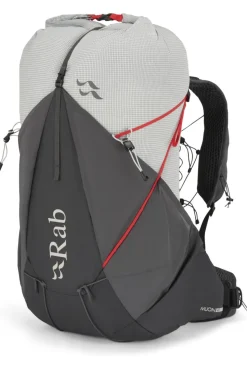 Sac À Dos De Randonnée Muon 40