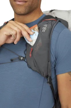 Sac À Dos De Randonnée Muon 40
