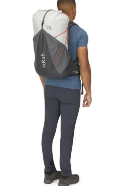 Sac À Dos De Randonnée Muon 40