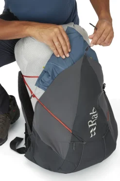 Sac À Dos De Randonnée Muon 40