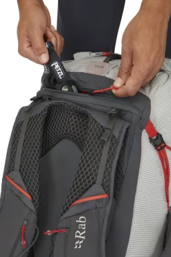 Sac À Dos De Randonnée Muon 40