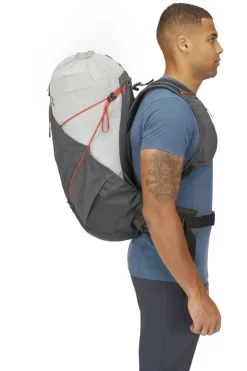 Sac À Dos De Randonnée Muon 40