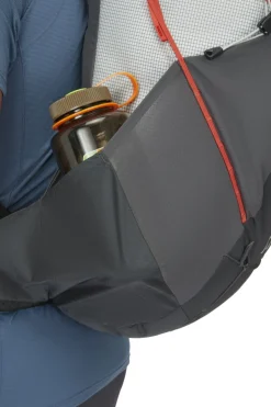 Sac À Dos De Randonnée Muon 40