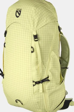 Sac À Dos De Randonnée Resolve Men'S 35L