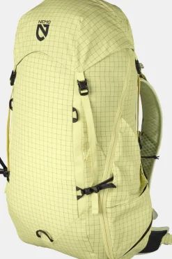 Sac À Dos De Randonnée Resolve Men'S 35L