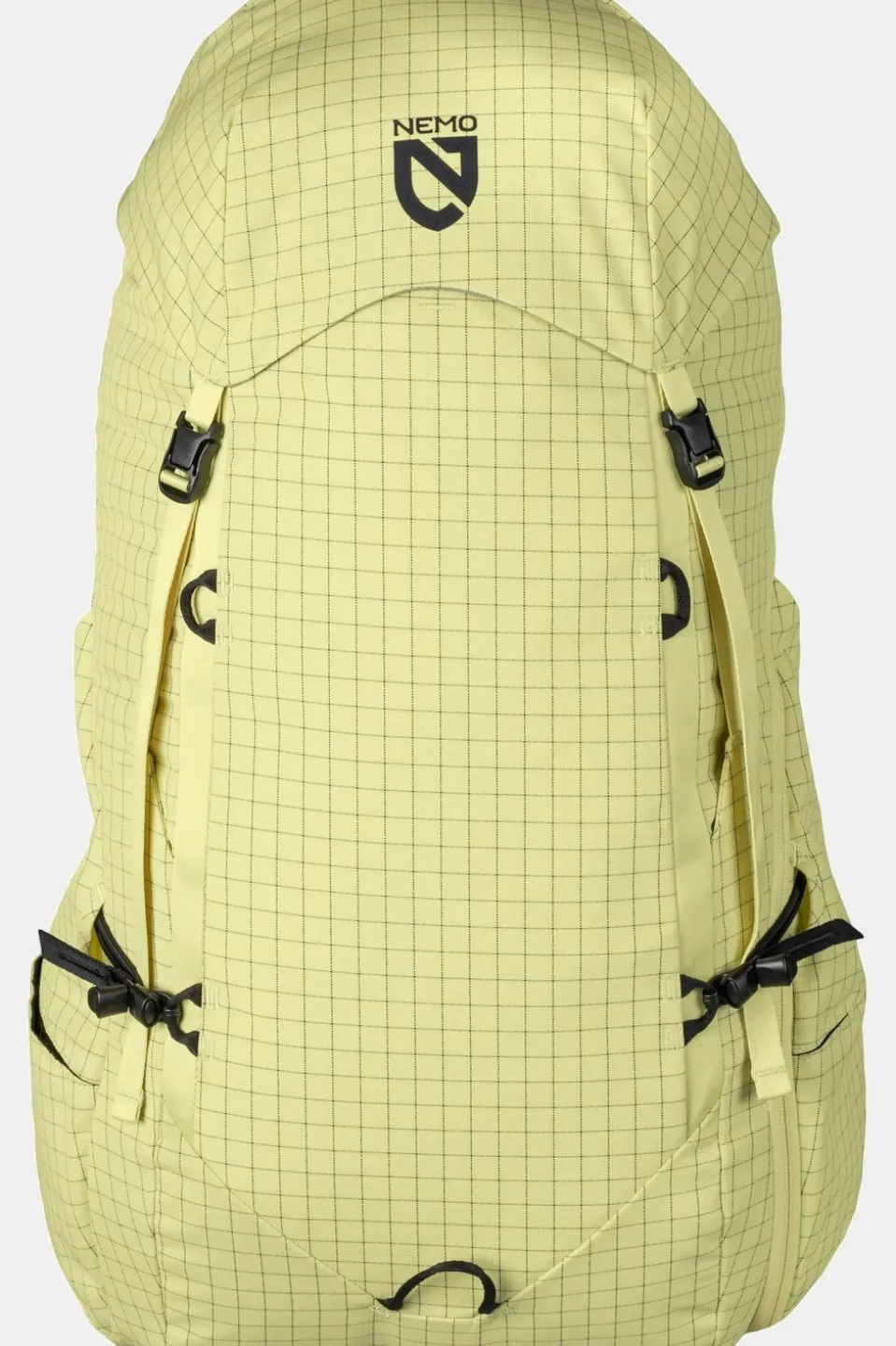 Sac À Dos De Randonnée Resolve Men'S 35L