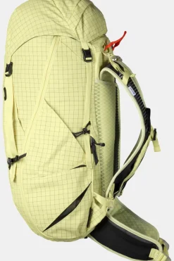 Sac À Dos De Randonnée Resolve Men'S 35L