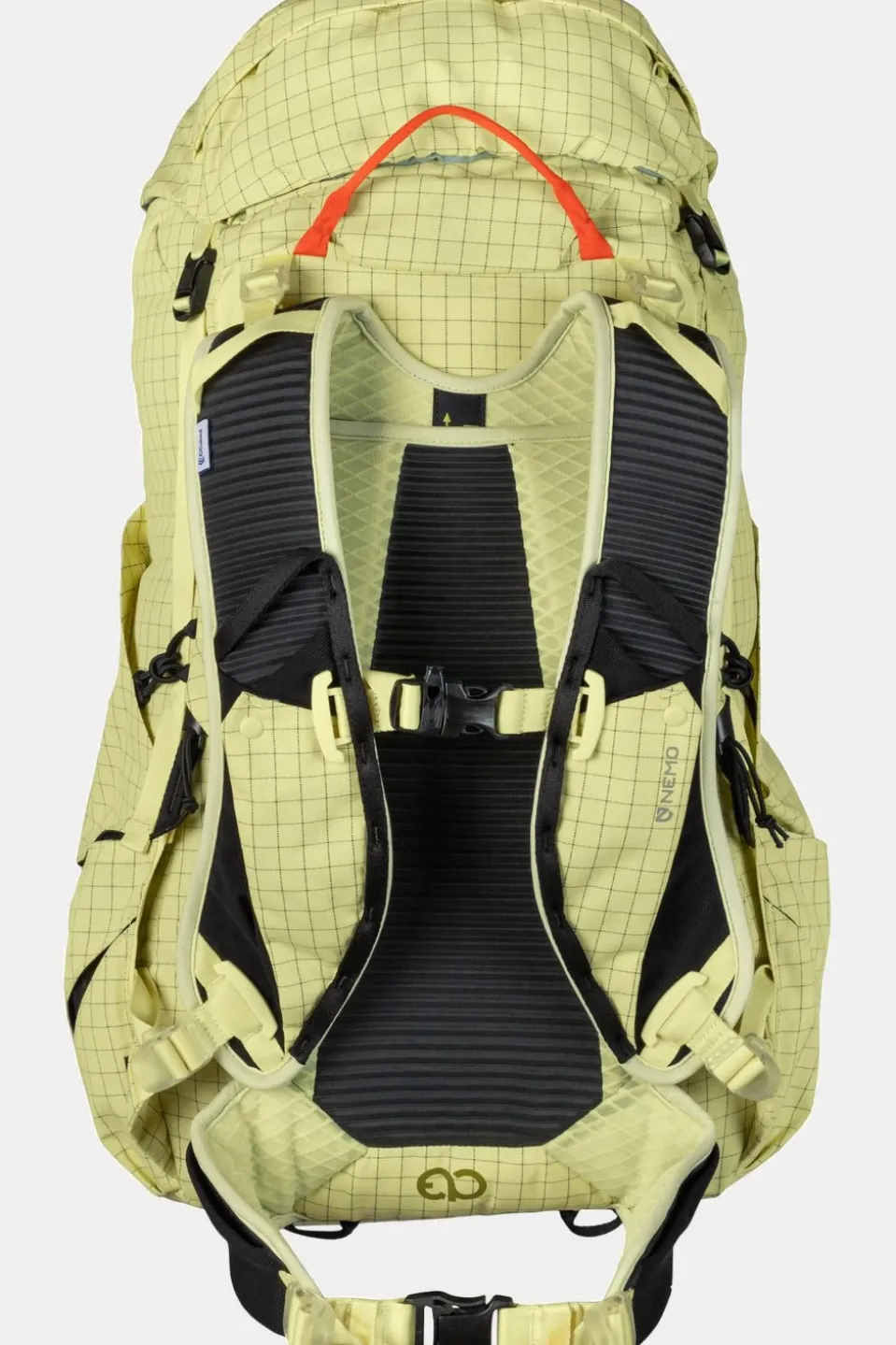 Sac À Dos De Randonnée Resolve Men'S 35L