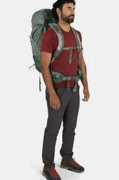 Sac À Dos De Randonnée Stratos 44