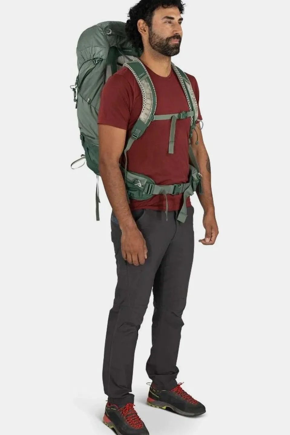 Sac À Dos De Randonnée Stratos 44
