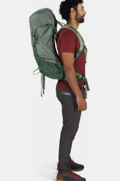 Sac À Dos De Randonnée Stratos 44
