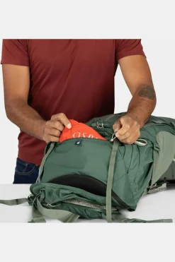 Sac À Dos De Randonnée Stratos 44