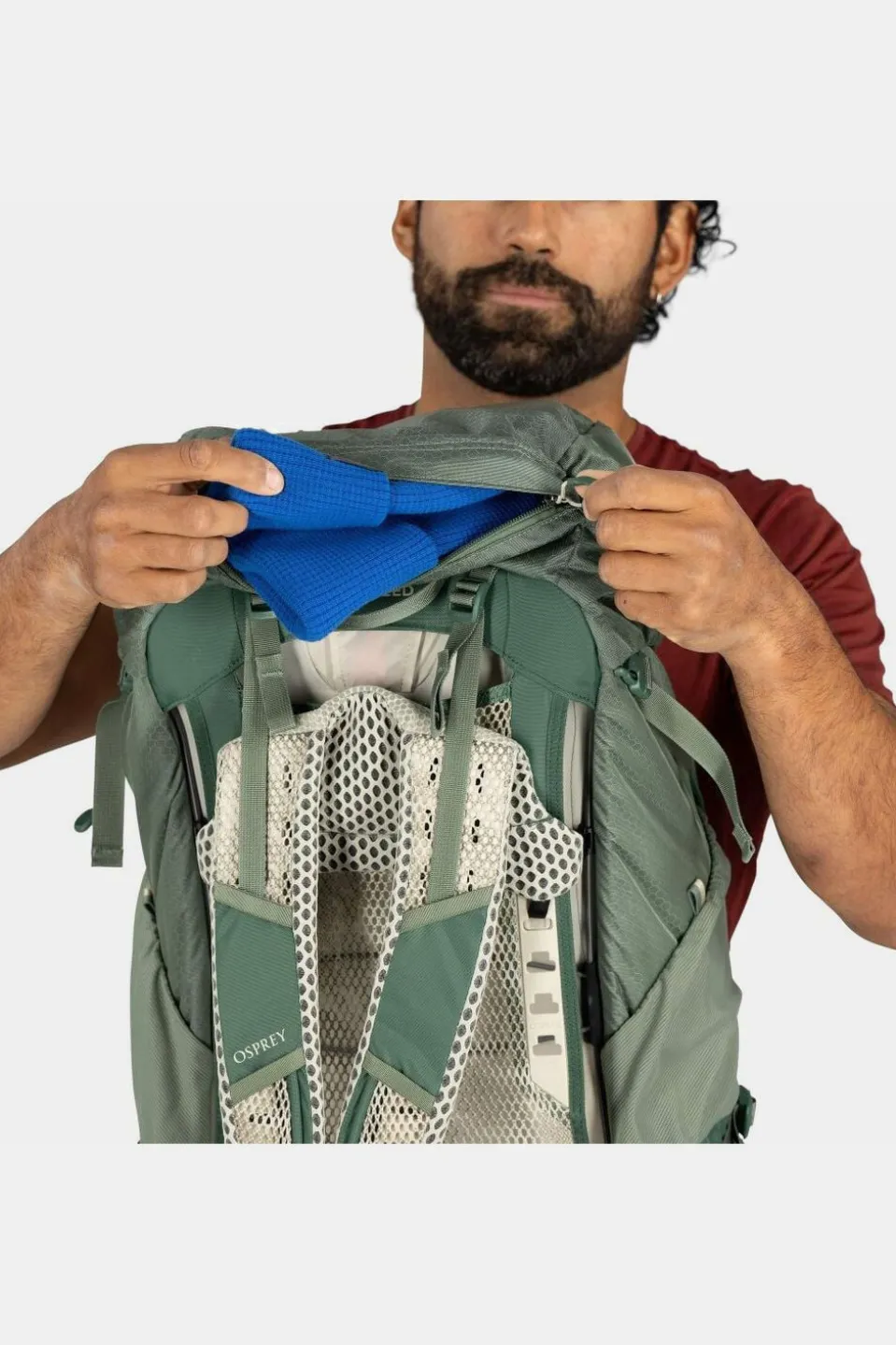 Sac À Dos De Randonnée Stratos 44