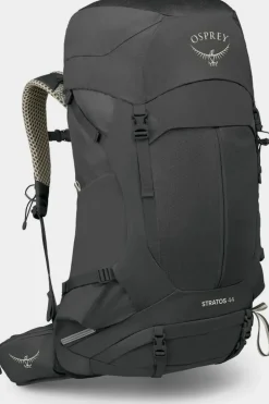 Sac À Dos De Randonnée Stratos 44