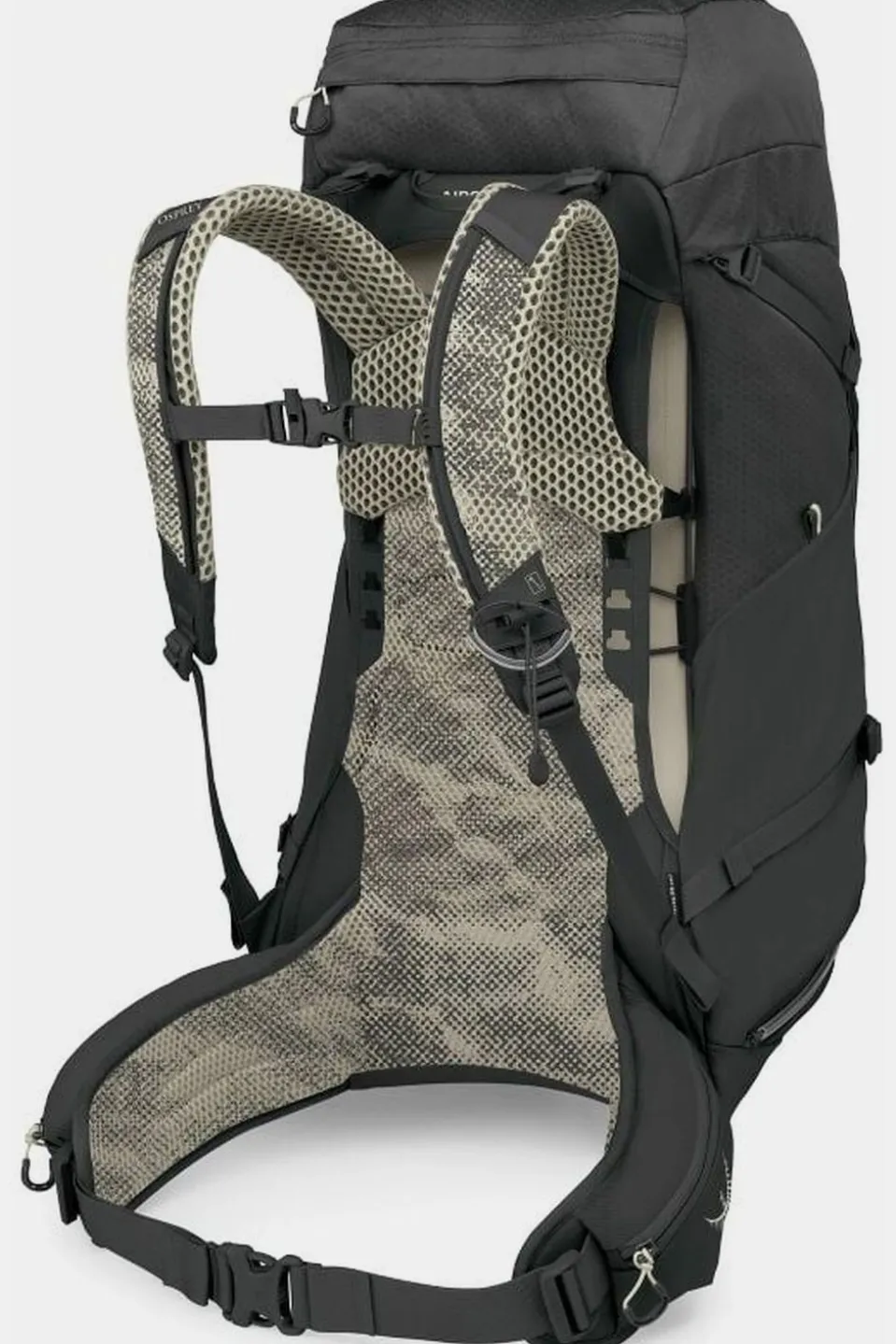 Sac À Dos De Randonnée Stratos 44