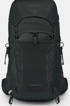 Sac À Dos De Randonnée Tempest 33