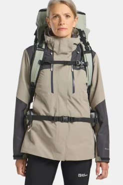 Sac À Dos De Randonnée Trailflair Lite 40 Xs-L
