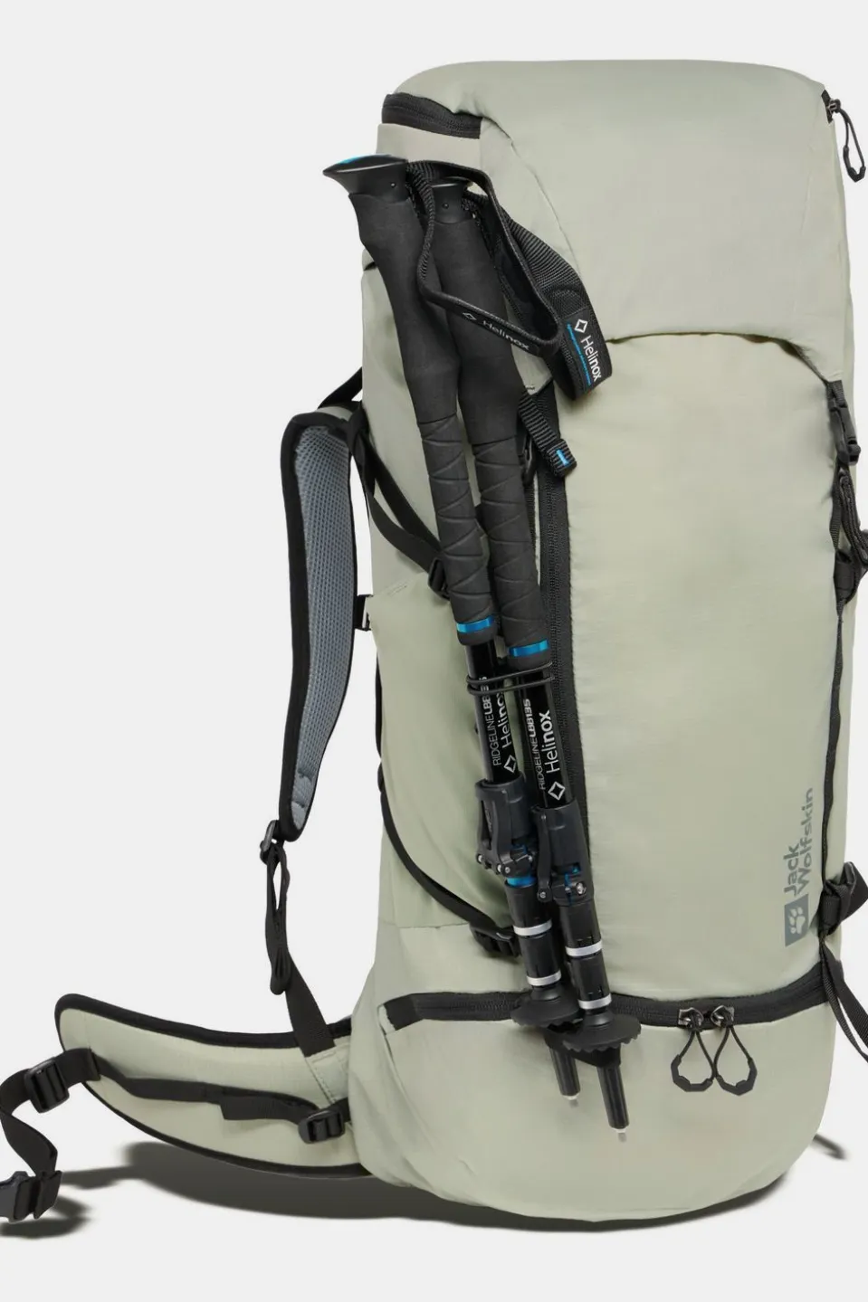 Sac À Dos De Randonnée Trailflair Lite 40 Xs-L