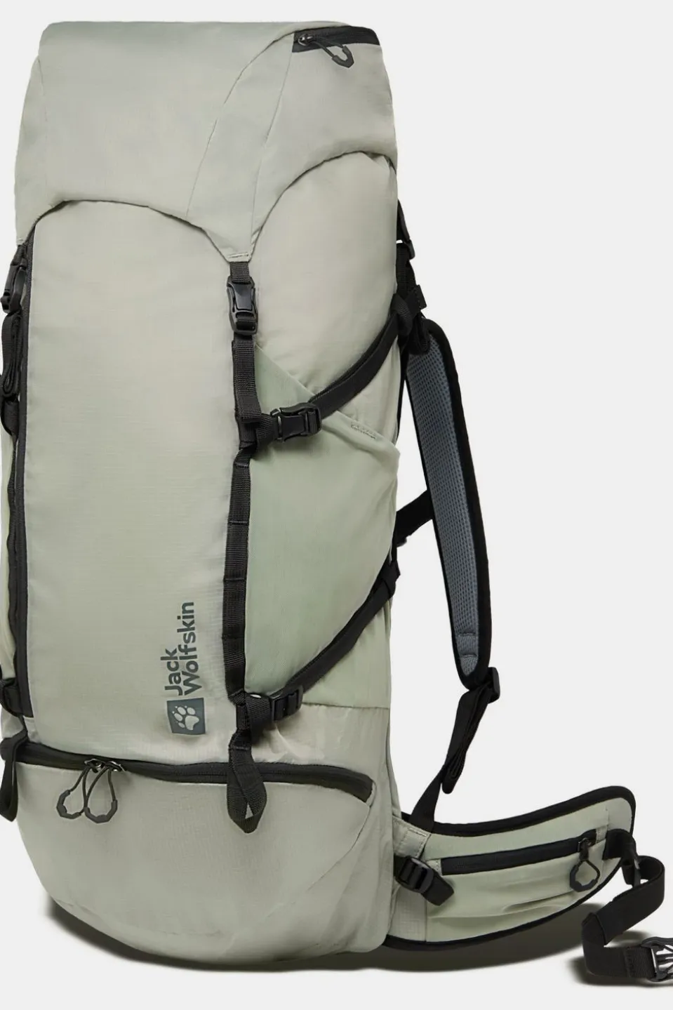Sac À Dos De Randonnée Trailflair Lite 40 Xs-L