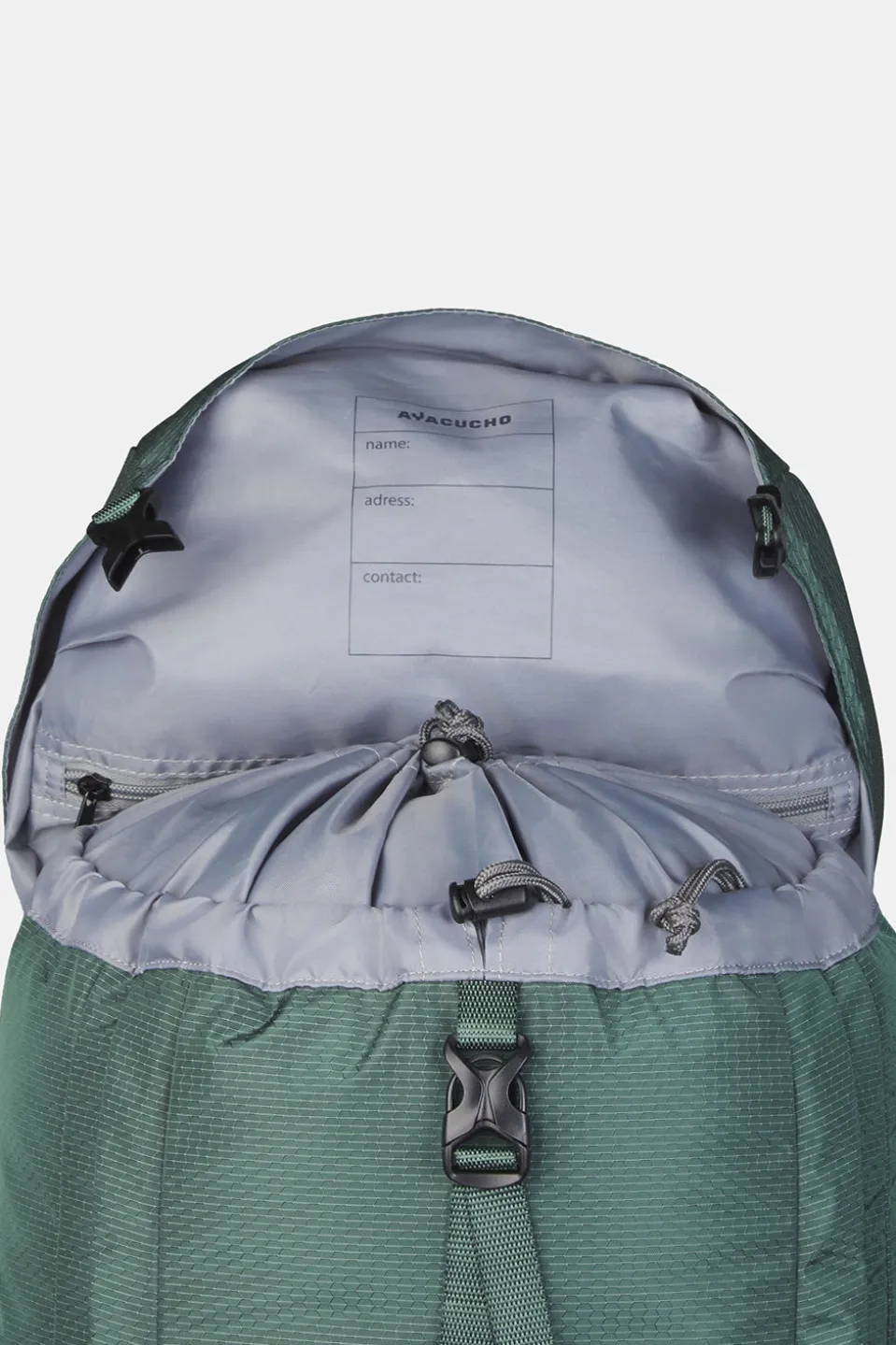 Sac À Dos De Randonnée Varde Backpack 35L