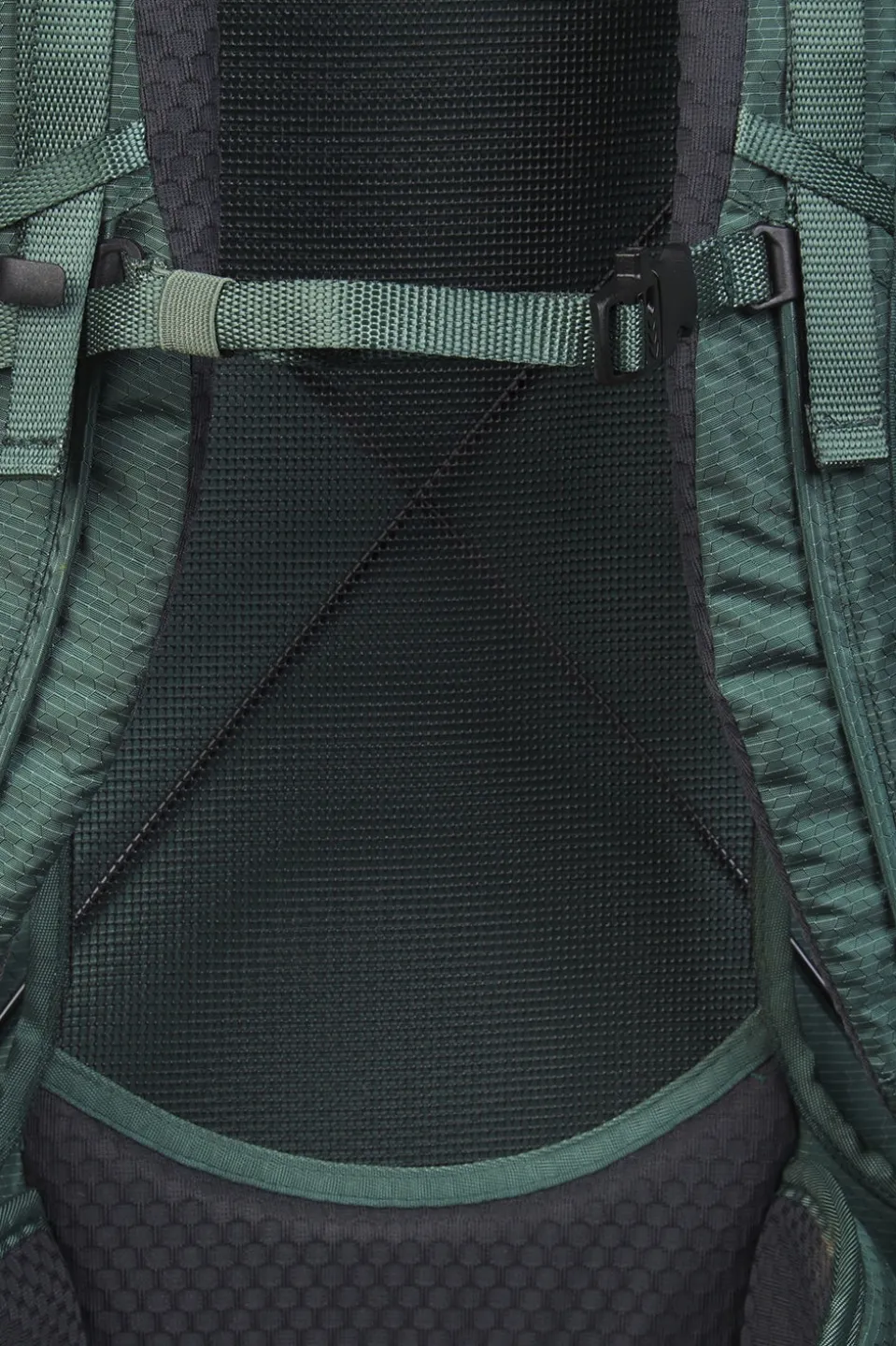 Sac À Dos De Randonnée Varde Backpack 35L
