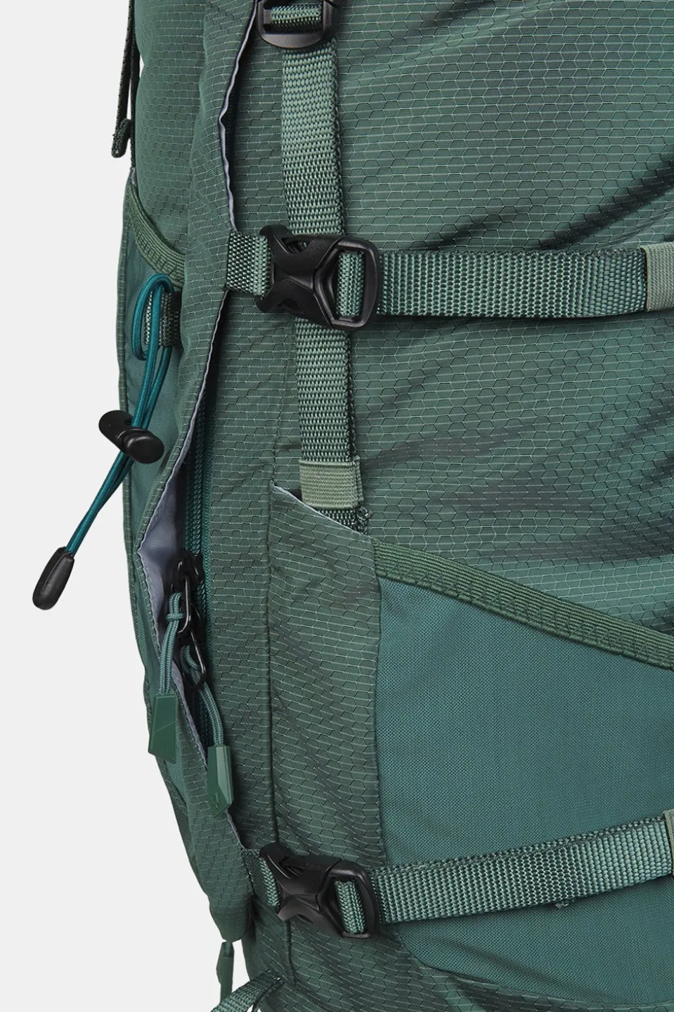 Sac À Dos De Randonnée Varde Backpack 35L