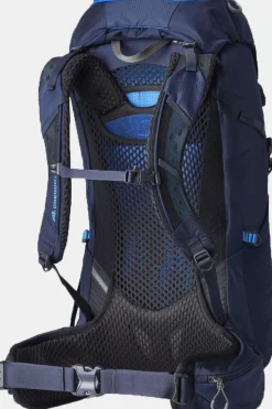 Sac À Dos De Randonnée Zulu 40