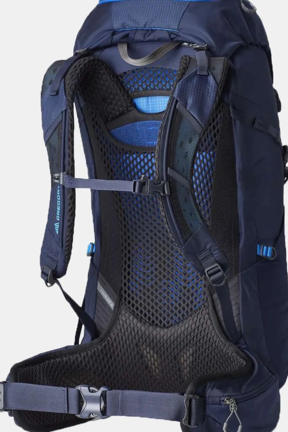 Sac À Dos De Randonnée Zulu 40
